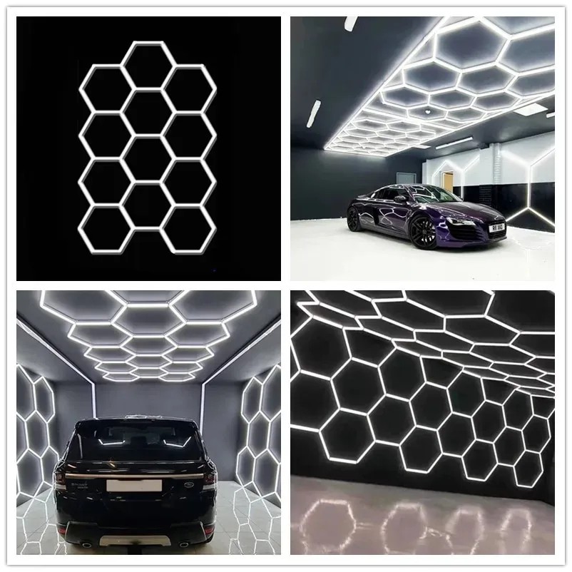 case-Zhongshan Perfect Hexa Lighting Co.,ltd