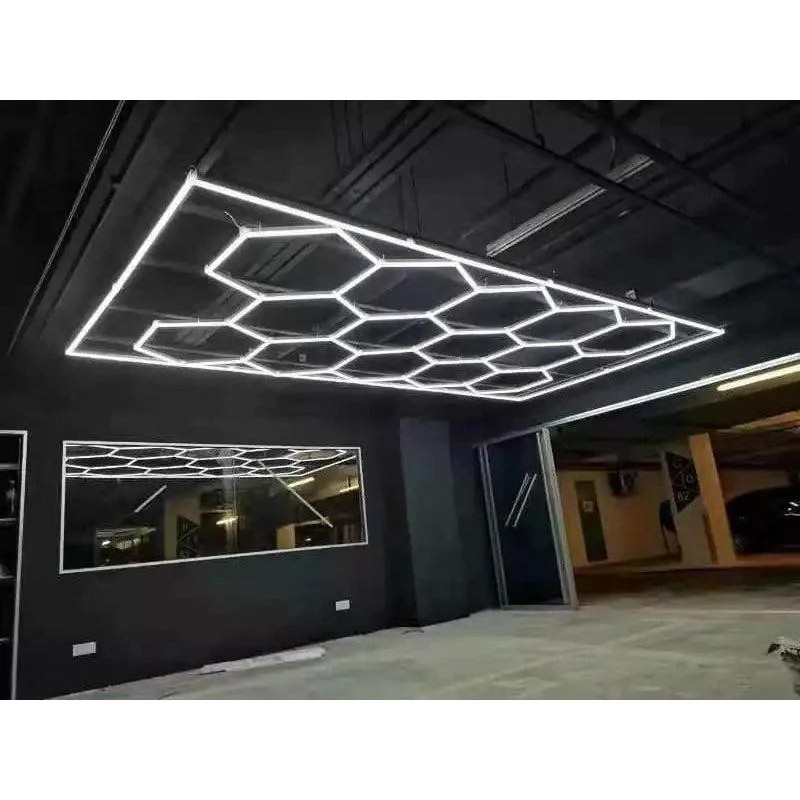 case-Zhongshan Perfect Hexa Lighting Co.,ltd