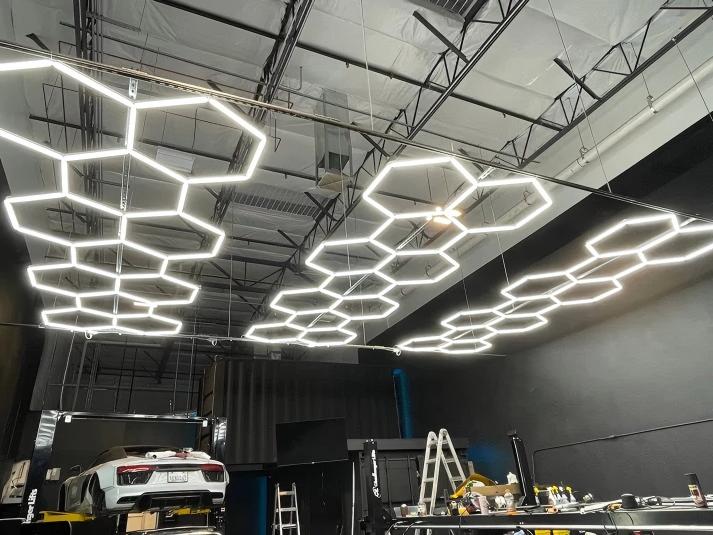 case-Zhongshan Perfect Hexa Lighting Co.,ltd