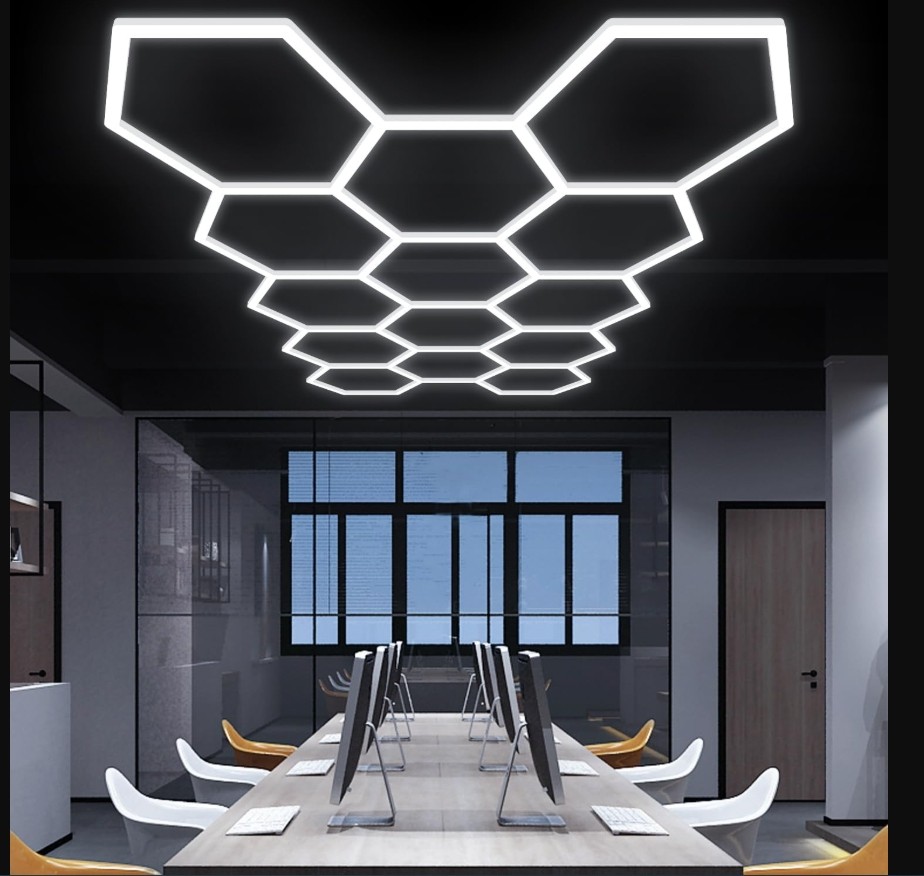 case-Zhongshan Perfect Hexa Lighting Co.,ltd