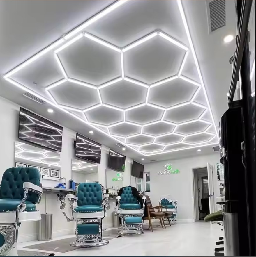 case-Zhongshan Perfect Hexa Lighting Co.,ltd