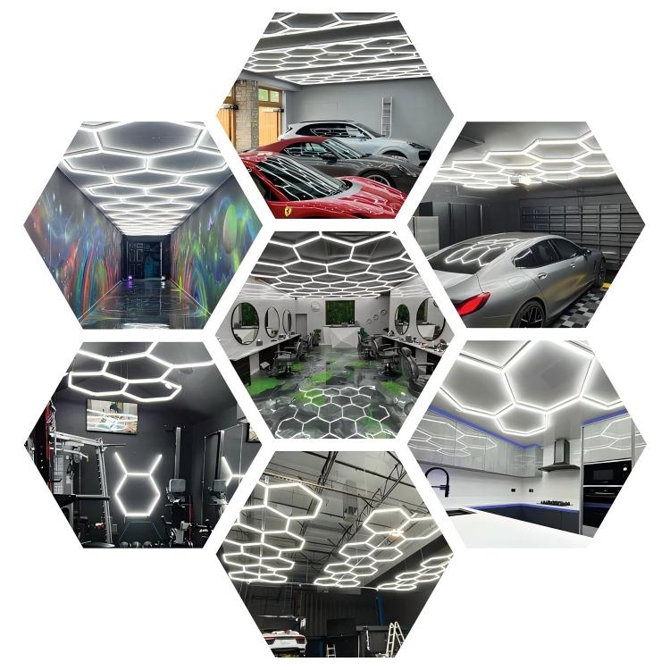 Zhongshan Perfect Hexa Lighting Co.,ltd