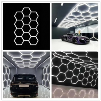 case-Zhongshan Perfect Hexa Lighting Co.,ltd